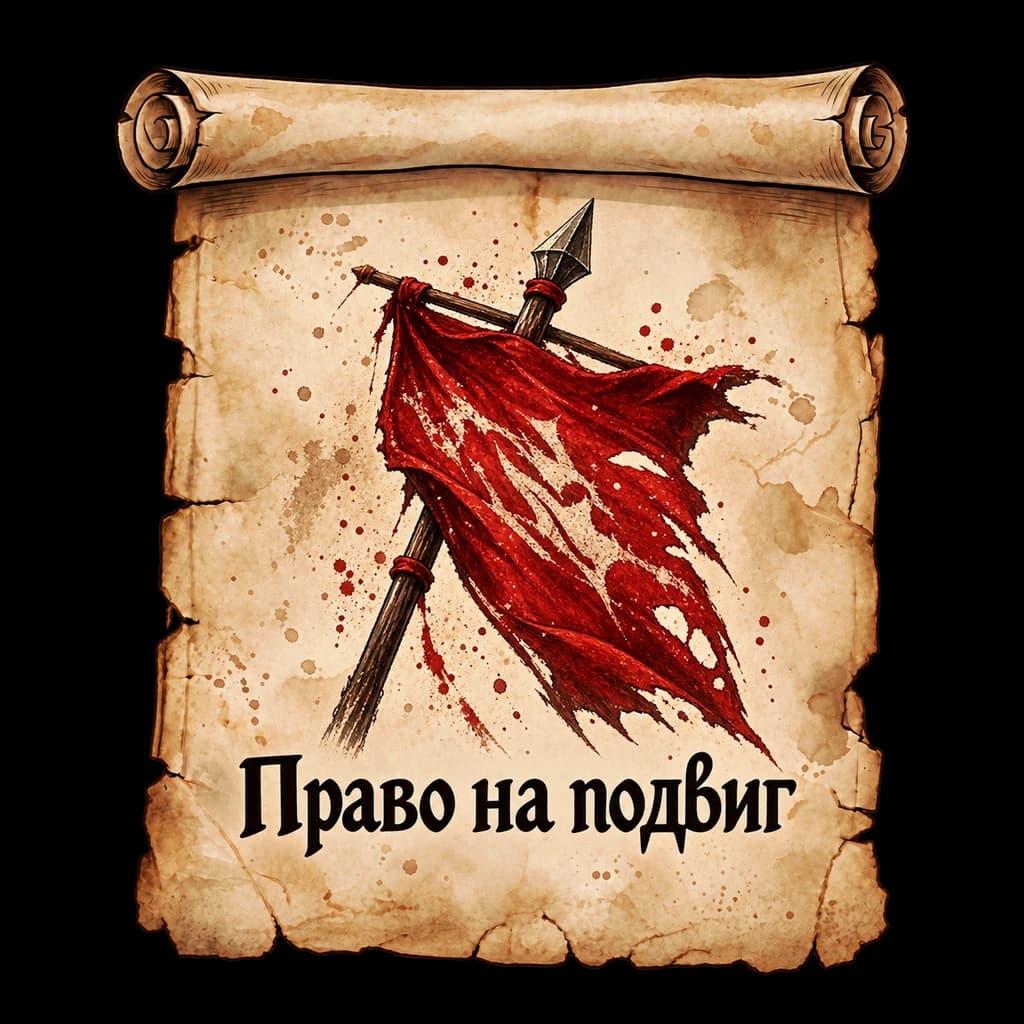 Право на Подвиг