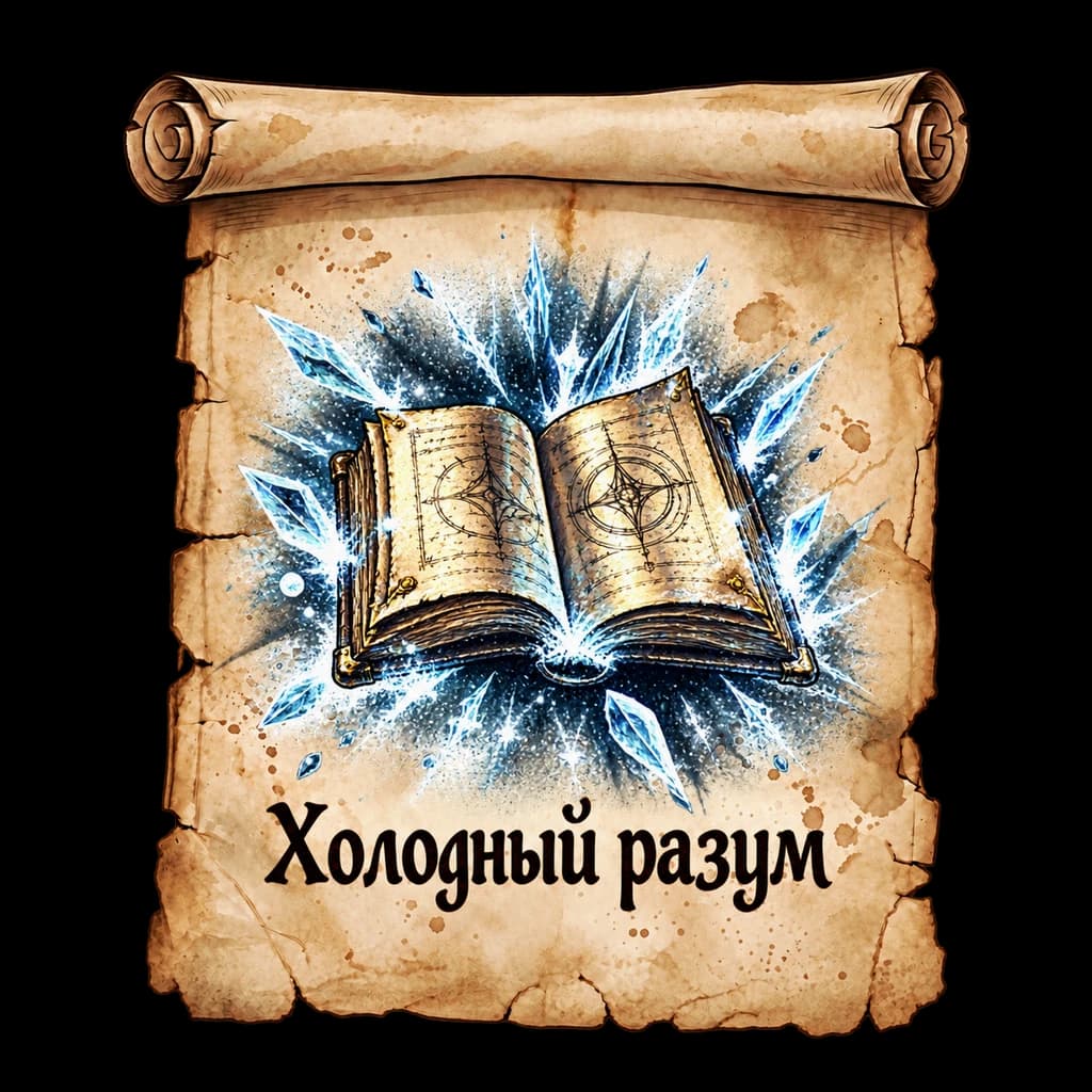 Холодный разум