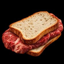 Бутерброд -Завтрак Рыцаря-