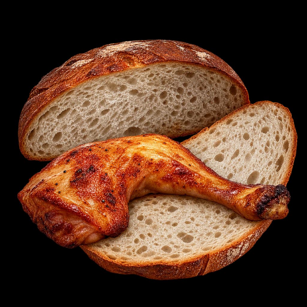 Окорочок