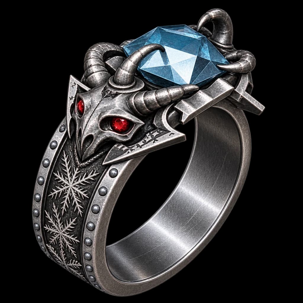 Ring of Fear