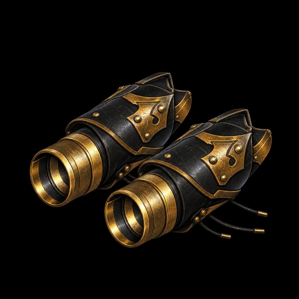 Golden Bands