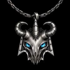 Amulet of Fear