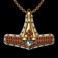 Amulet of Oblivion