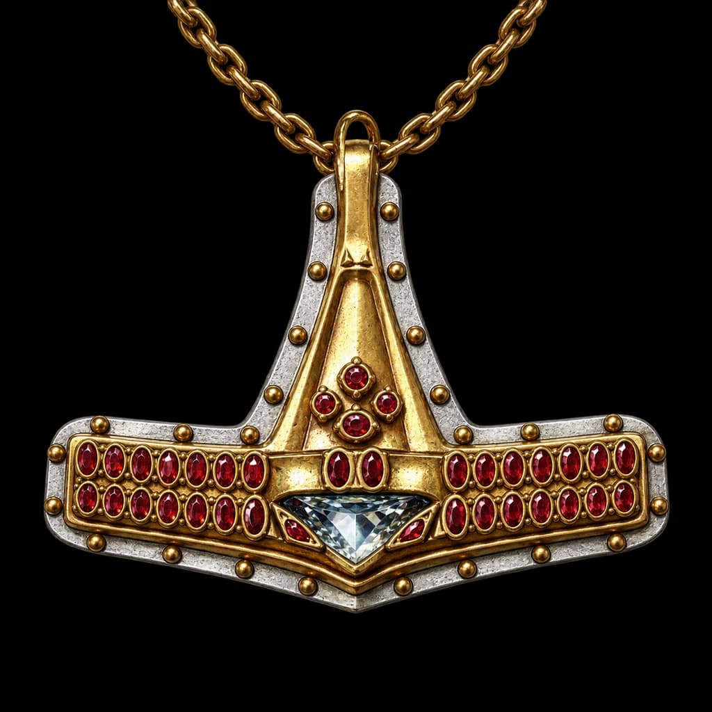 Amulet of Oblivion