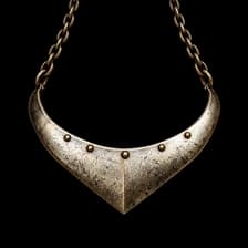 Moonlight Amulet
