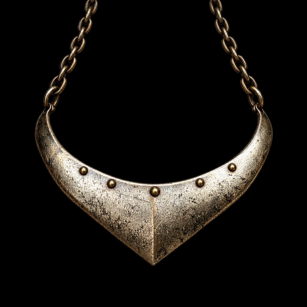 Moonlight Amulet