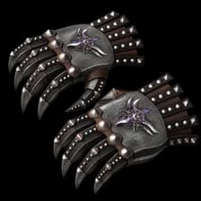 Gloves of Fear