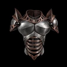 Armor of Fear