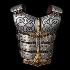 Armor of Oblivion