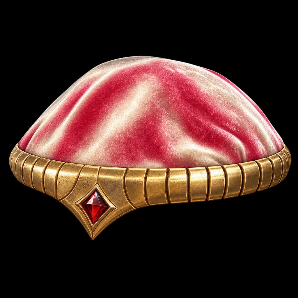 FireWind Hat