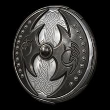 Blackmoon Shield