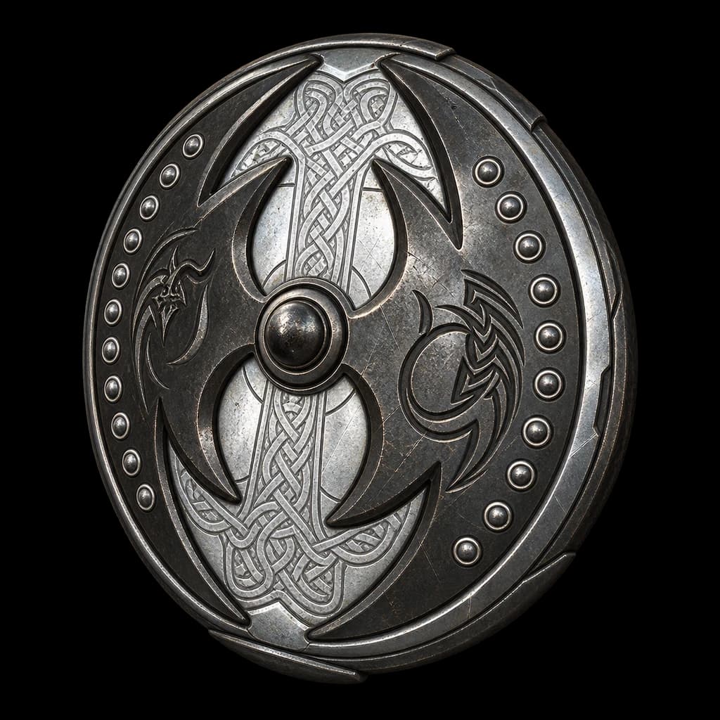 Blackmoon Shield