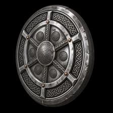 DarkSteel Shield