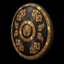 Golden Shield