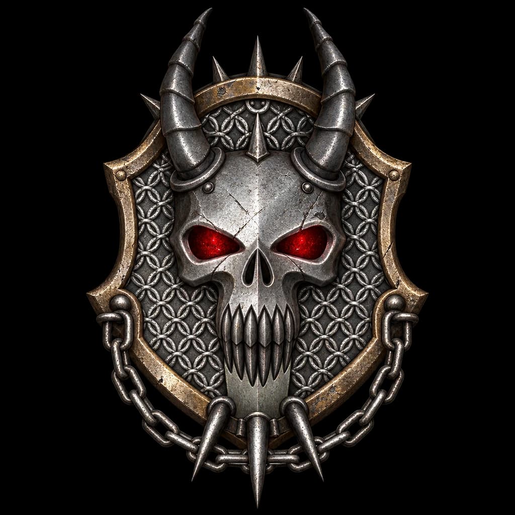 Shield of Fear