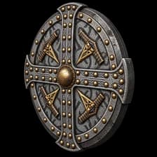 Shield of Oblivion