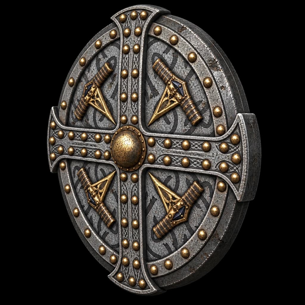 Shield of Oblivion