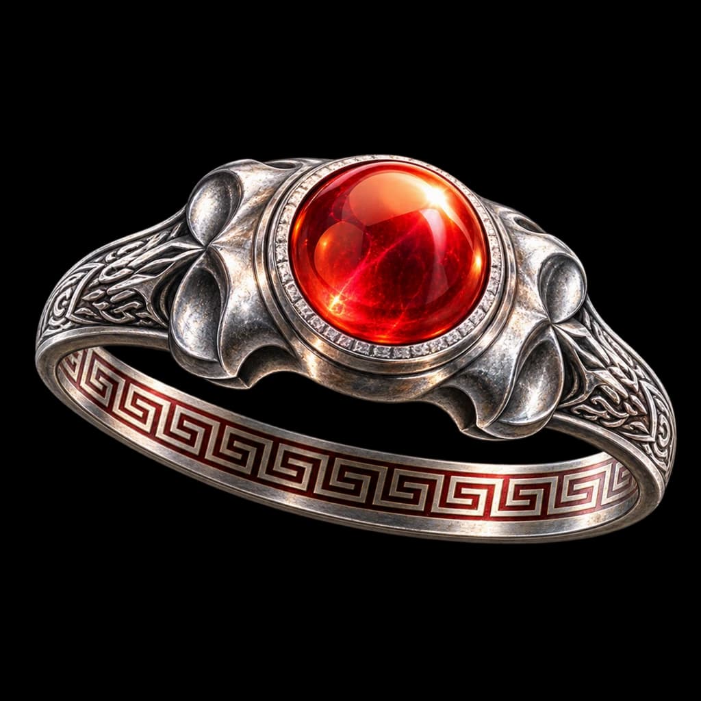 Desert Ring