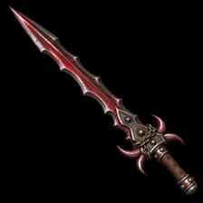 Smashing Sword