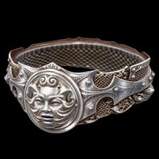 Desert Belt