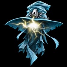 Airy Hat of Haughtiness