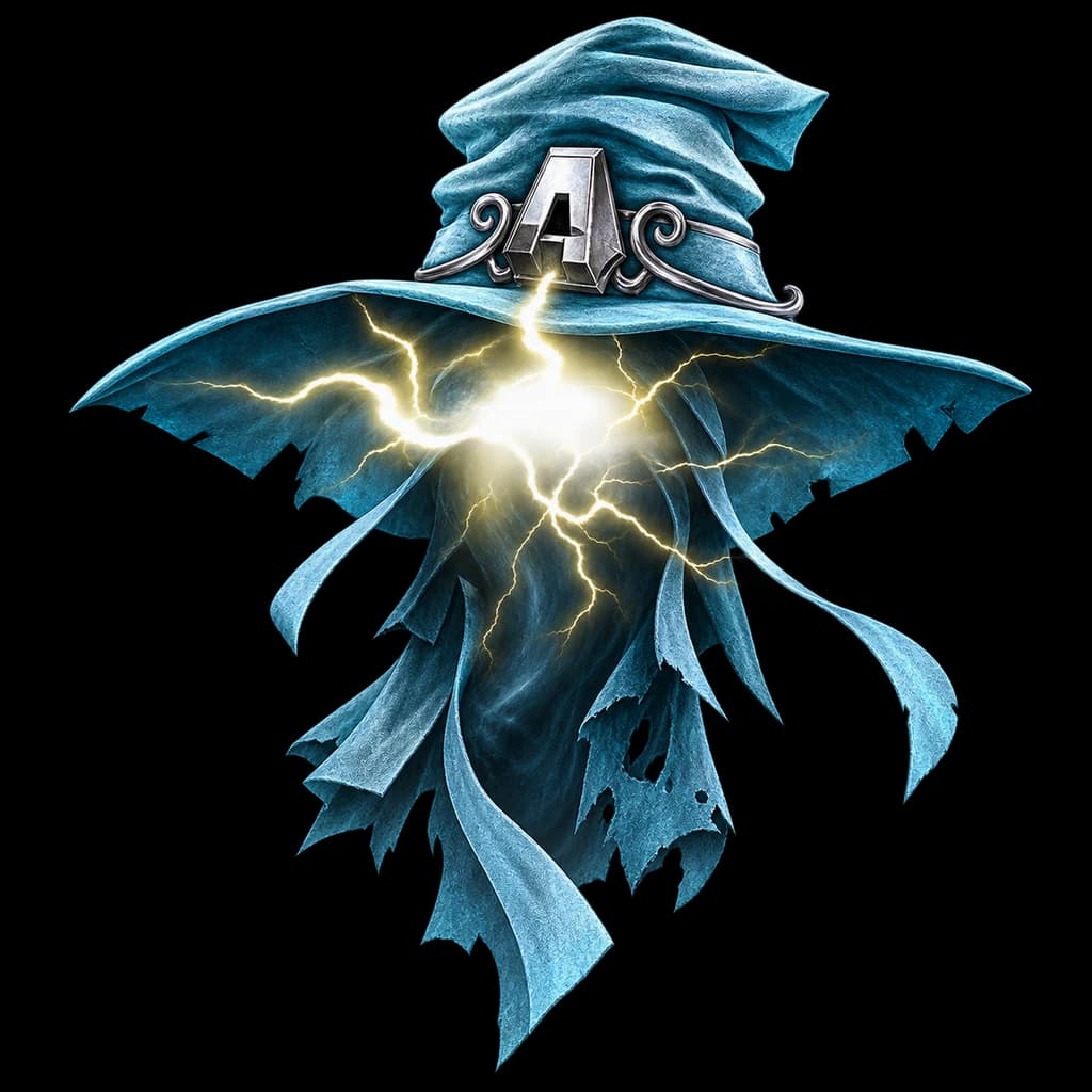 Airy Hat of Haughtiness