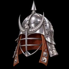Desert Helmet