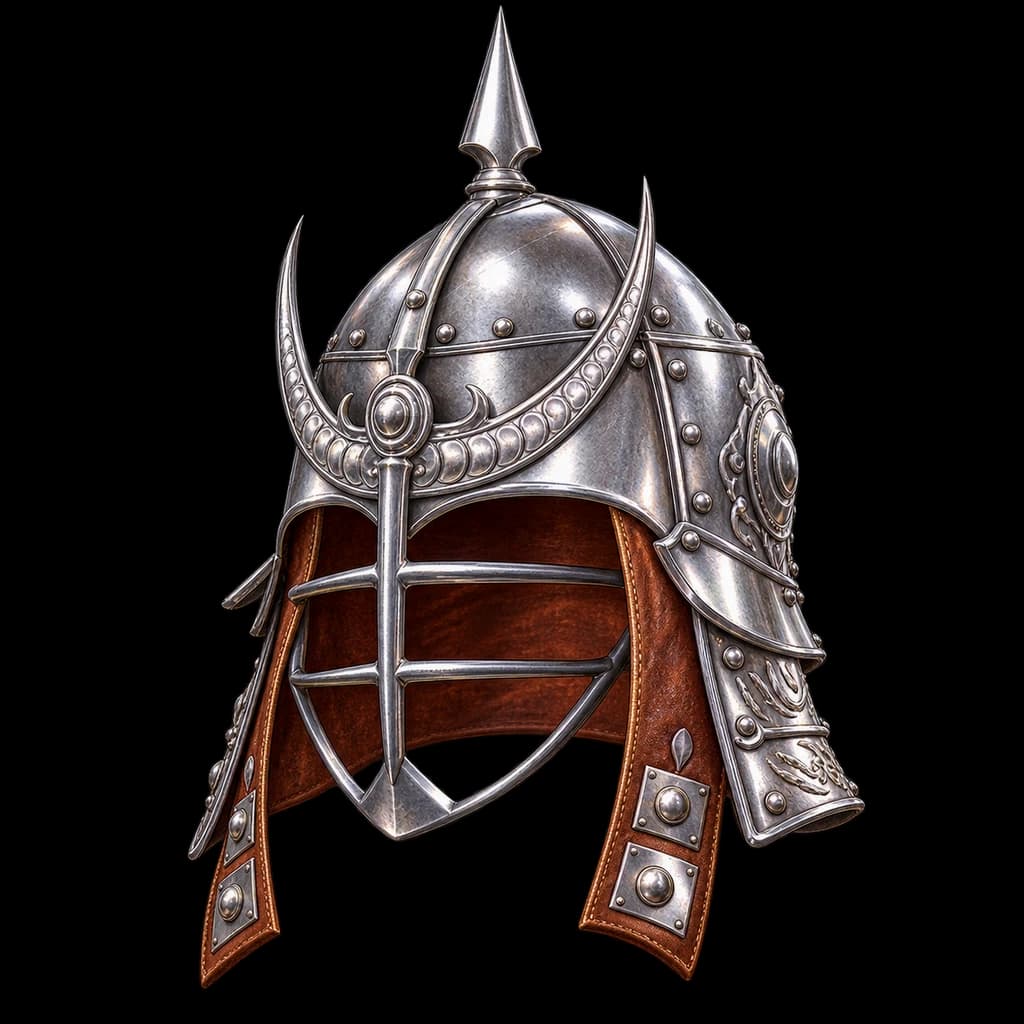 Desert Helmet