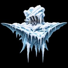 Icy Hat of Haughtiness