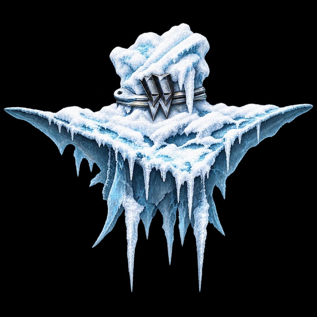 Icy Hat of Haughtiness