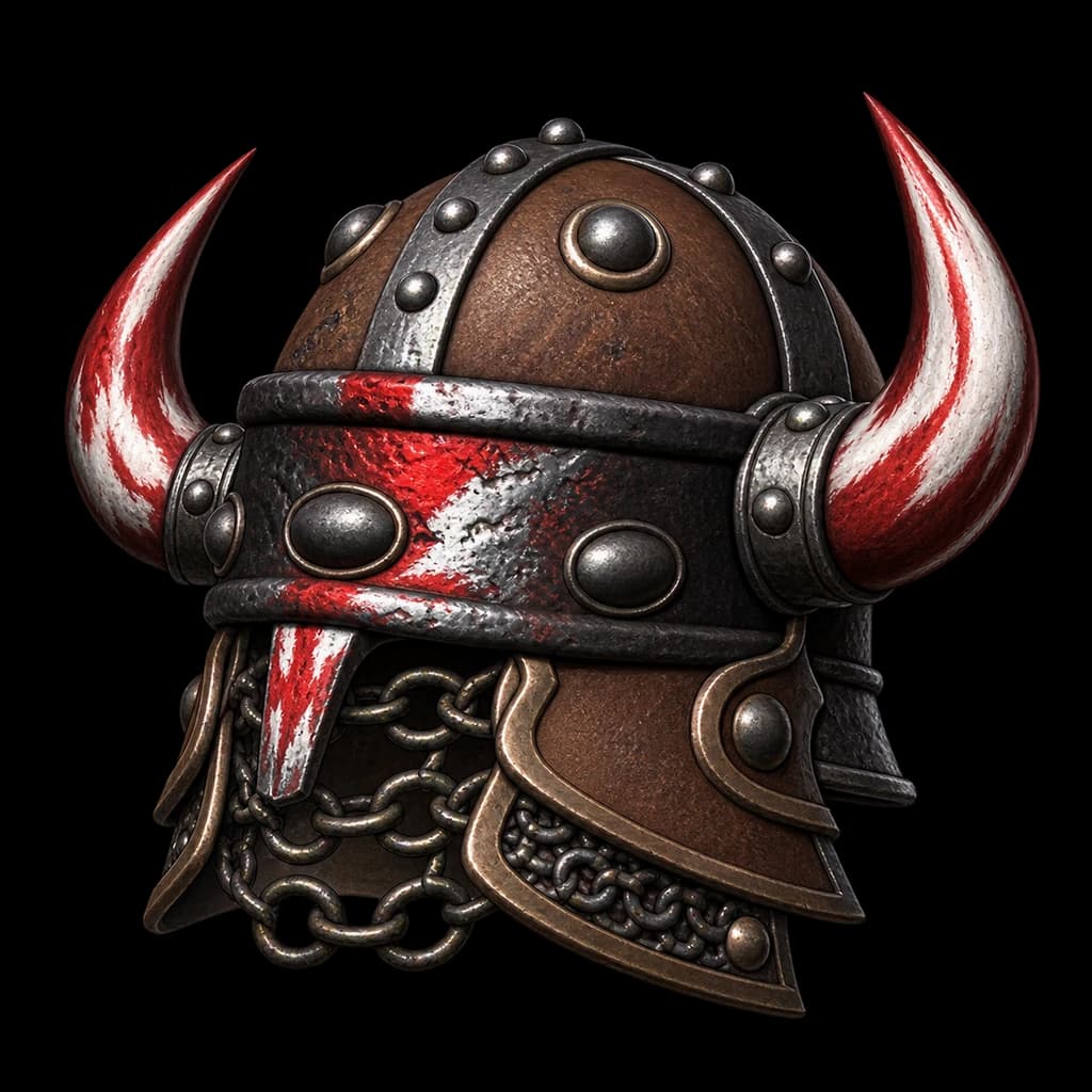 Smashing Helmet