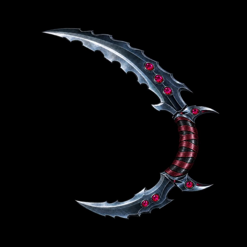 Fang of Devastation