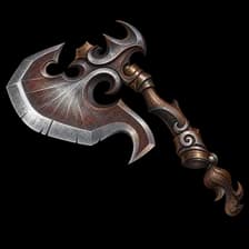 Axe of Inconstancy