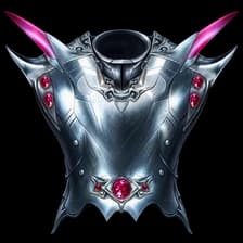 Armor of Devastation