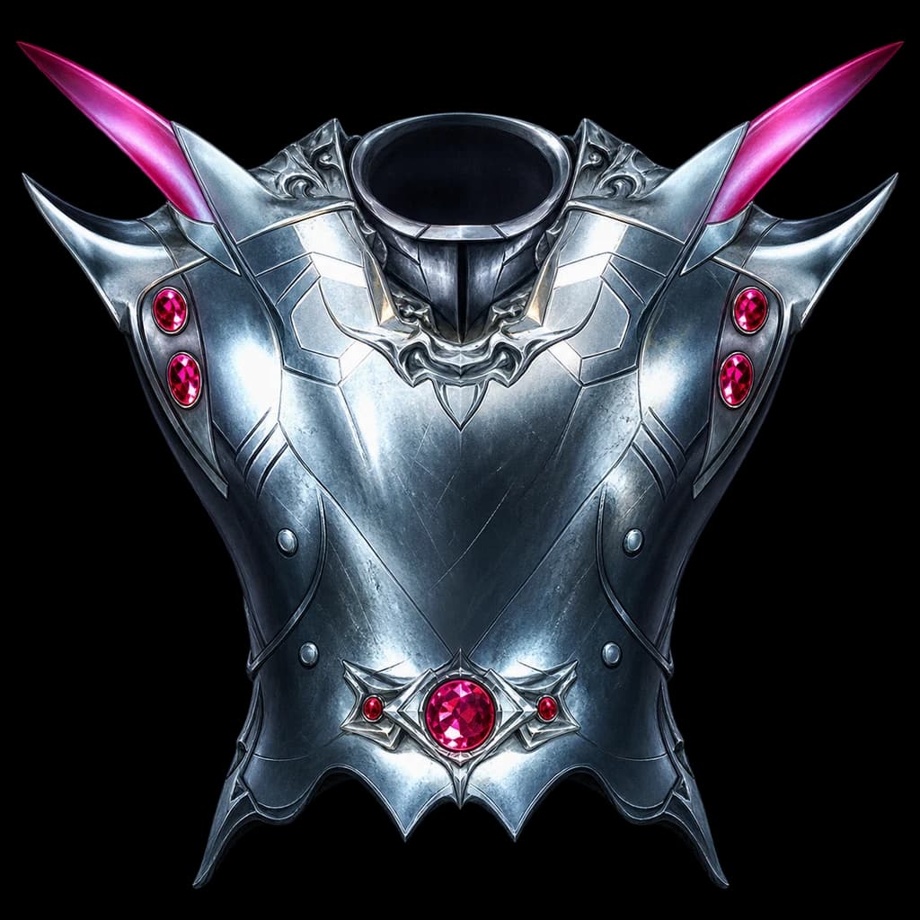 Armor of Devastation
