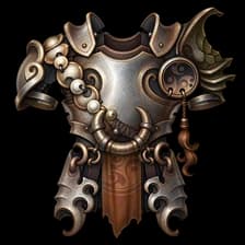 Armor of Inconstancy