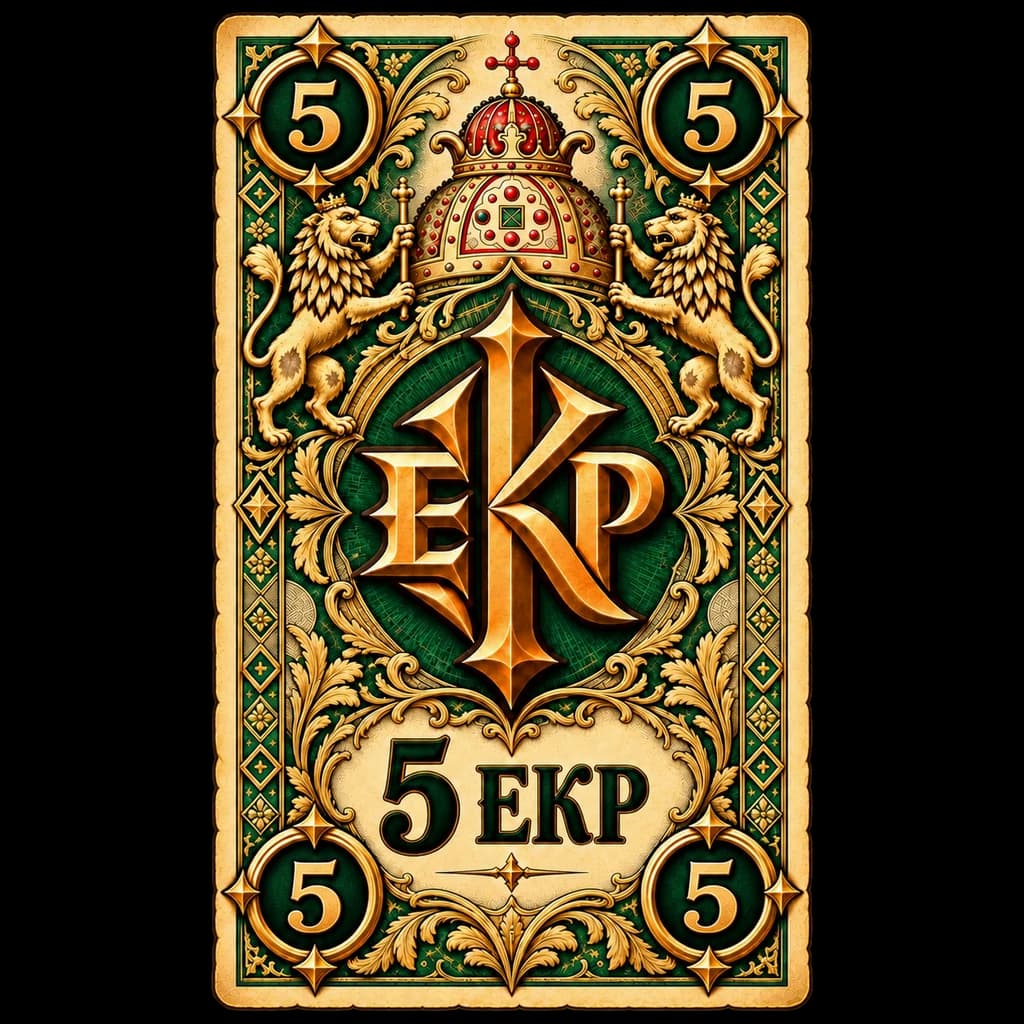 Чек на 5 екр