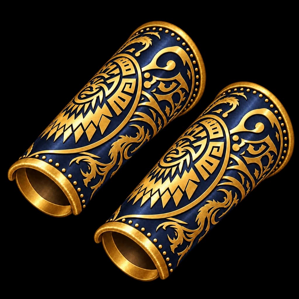Наручи Чистого Неба
