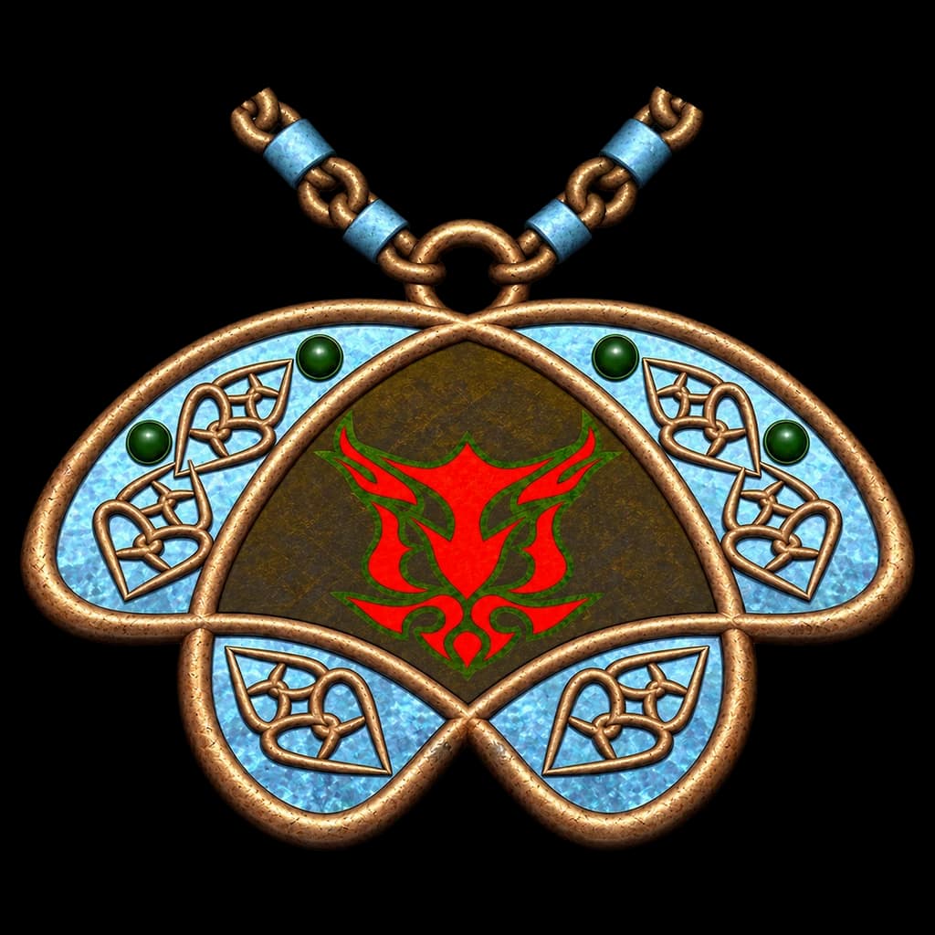 Амулет Злодеяний