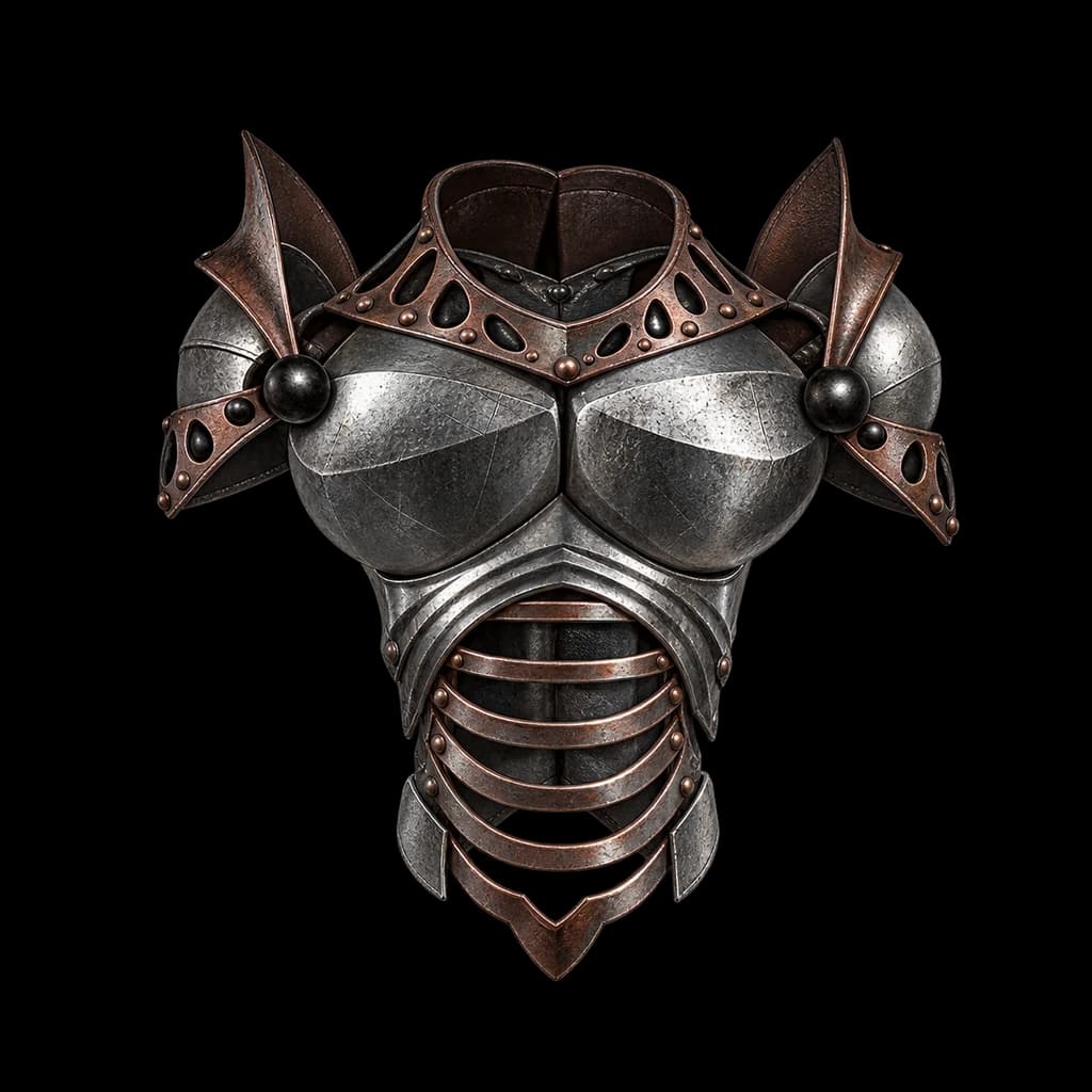 Armor of Fear