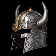 Helmet of Oblivion