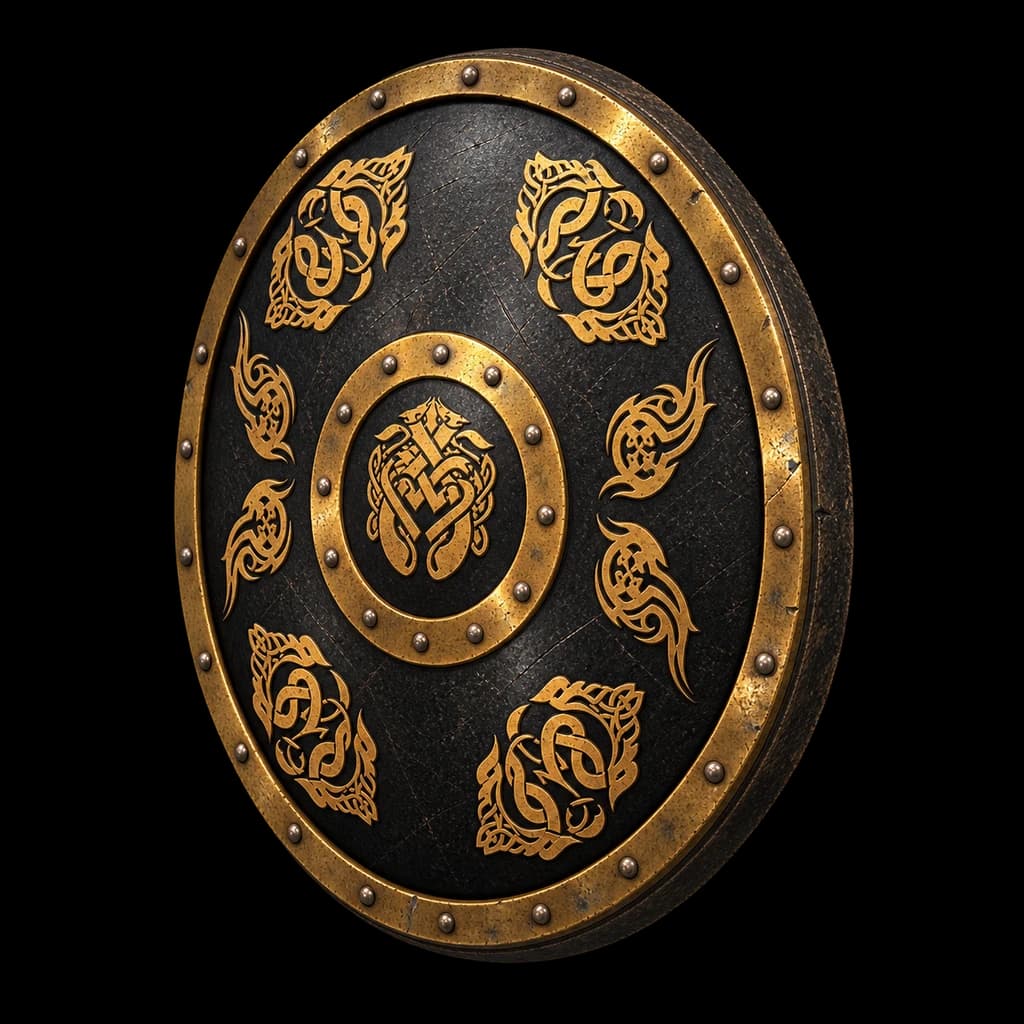 Golden Shield