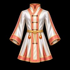 FireWind Robe