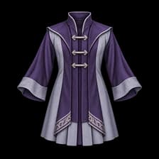 Mystic Energy Robe
