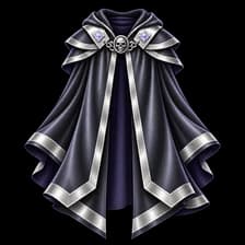Airy Garment of Arrogance